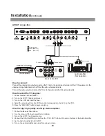 Предварительный просмотр 18 страницы Audiovox 1287135A Operating Instructions Manual