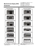 Предварительный просмотр 21 страницы Audiovox 1287135A Operating Instructions Manual