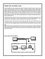 Предварительный просмотр 9 страницы Audiovox 1287253A Installation Manual