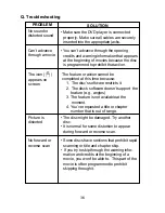 Предварительный просмотр 36 страницы Audiovox 1287315A Instruction Manual