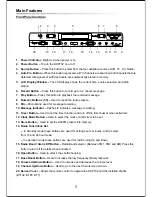 Preview for 7 page of Audiovox 1287350 Operation And Installation Manual