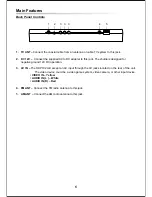 Preview for 8 page of Audiovox 1287350 Operation And Installation Manual