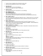 Preview for 10 page of Audiovox 1287350 Operation And Installation Manual