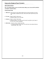 Preview for 15 page of Audiovox 1287350 Operation And Installation Manual