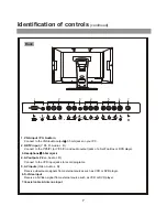 Предварительный просмотр 7 страницы Audiovox 1287353 Operation Manual