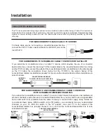 Предварительный просмотр 11 страницы Audiovox 1287353 Operation Manual