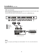 Предварительный просмотр 17 страницы Audiovox 1287353 Operation Manual