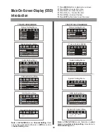 Предварительный просмотр 19 страницы Audiovox 1287353 Operation Manual