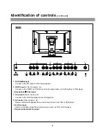 Preview for 9 page of Audiovox 1287354 Operating Instructions Manual