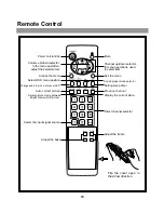 Preview for 10 page of Audiovox 1287354 Operating Instructions Manual