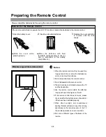 Preview for 11 page of Audiovox 1287354 Operating Instructions Manual