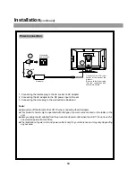 Preview for 14 page of Audiovox 1287354 Operating Instructions Manual