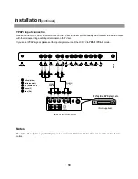 Preview for 18 page of Audiovox 1287354 Operating Instructions Manual