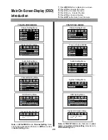 Preview for 20 page of Audiovox 1287354 Operating Instructions Manual