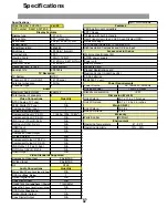 Preview for 42 page of Audiovox 1287354 Operating Instructions Manual