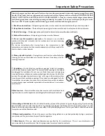 Preview for 5 page of Audiovox 1287355 Operating Manual