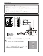 Preview for 14 page of Audiovox 1287355 Operating Manual