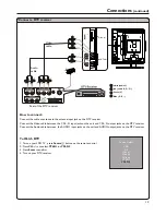 Preview for 17 page of Audiovox 1287355 Operating Manual