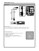 Preview for 18 page of Audiovox 1287355 Operating Manual