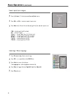 Preview for 24 page of Audiovox 1287355 Operating Manual