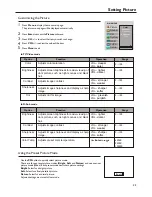 Preview for 25 page of Audiovox 1287355 Operating Manual