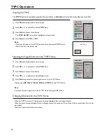 Preview for 32 page of Audiovox 1287355 Operating Manual