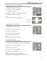 Preview for 33 page of Audiovox 1287355 Operating Manual