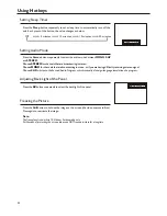 Preview for 34 page of Audiovox 1287355 Operating Manual