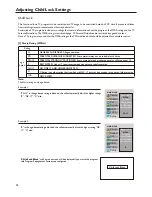 Preview for 36 page of Audiovox 1287355 Operating Manual