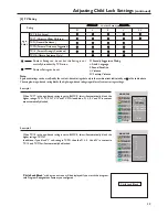 Preview for 37 page of Audiovox 1287355 Operating Manual