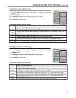 Preview for 39 page of Audiovox 1287355 Operating Manual