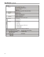 Preview for 42 page of Audiovox 1287355 Operating Manual