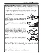 Preview for 5 page of Audiovox 1287356 Operating Manual