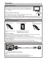 Preview for 8 page of Audiovox 1287356 Operating Manual