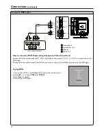 Preview for 16 page of Audiovox 1287356 Operating Manual