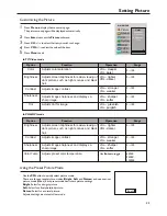 Preview for 25 page of Audiovox 1287356 Operating Manual