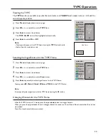 Preview for 33 page of Audiovox 1287356 Operating Manual