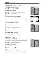 Preview for 34 page of Audiovox 1287356 Operating Manual