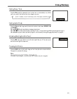 Preview for 35 page of Audiovox 1287356 Operating Manual