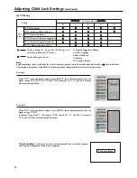 Preview for 38 page of Audiovox 1287356 Operating Manual