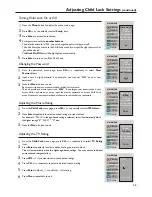 Preview for 39 page of Audiovox 1287356 Operating Manual