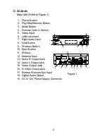 Предварительный просмотр 6 страницы Audiovox 1287394 Owner'S Manual