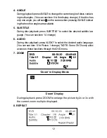 Предварительный просмотр 12 страницы Audiovox 1287394 Owner'S Manual