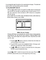 Предварительный просмотр 14 страницы Audiovox 1287394 Owner'S Manual