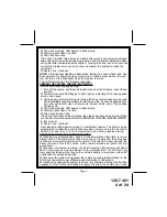 Preview for 4 page of Audiovox 1287401 Owner'S Manual