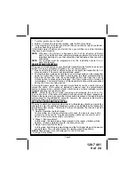 Preview for 9 page of Audiovox 1287401 Owner'S Manual