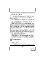 Preview for 10 page of Audiovox 1287401 Owner'S Manual