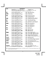 Preview for 4 page of Audiovox 1287402 Installation Manual