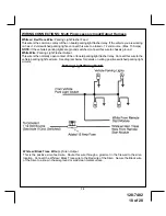 Preview for 10 page of Audiovox 1287402 Installation Manual