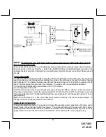 Preview for 21 page of Audiovox 1287402 Installation Manual